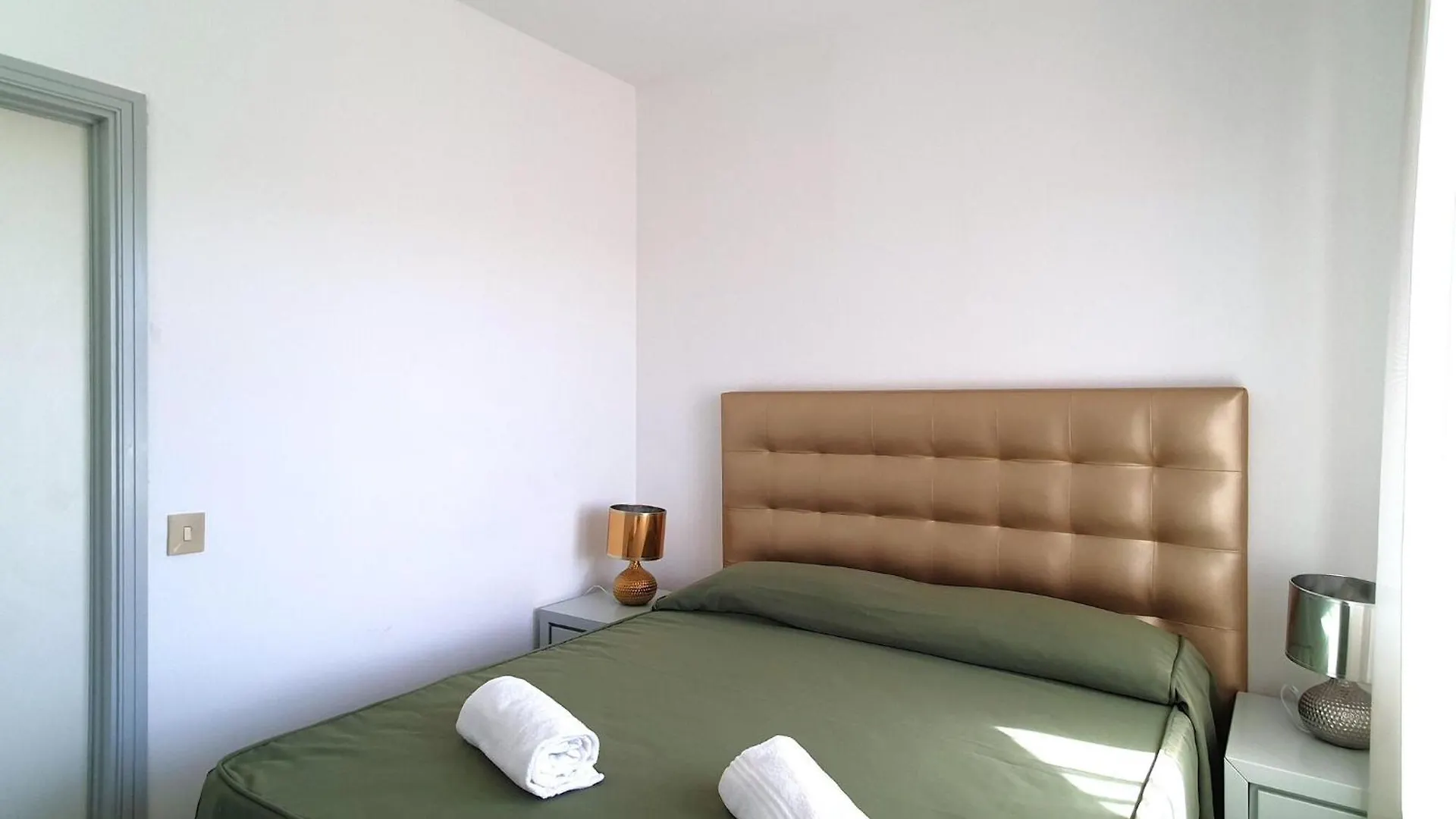 Cosy Apartment By The Sea Marina di Cecina 0*,