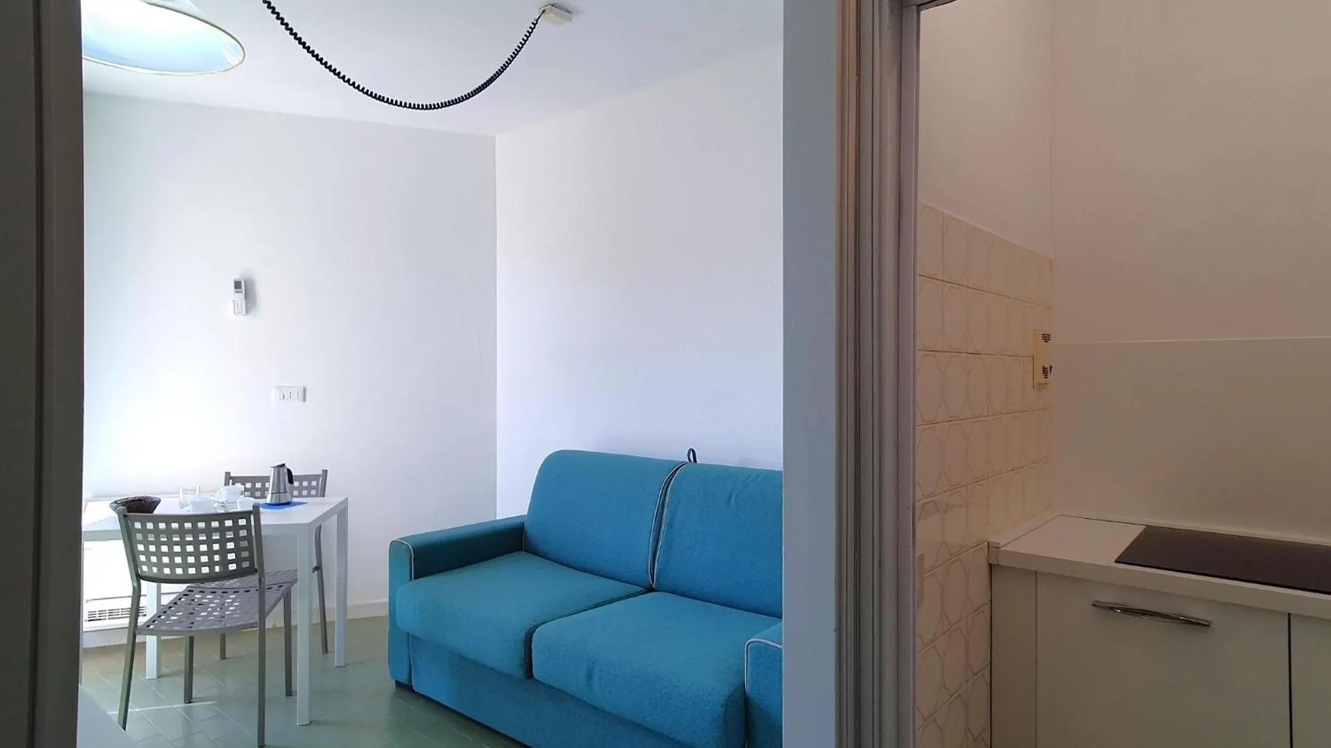 Cosy Apartment By The Sea Marina di Cecina