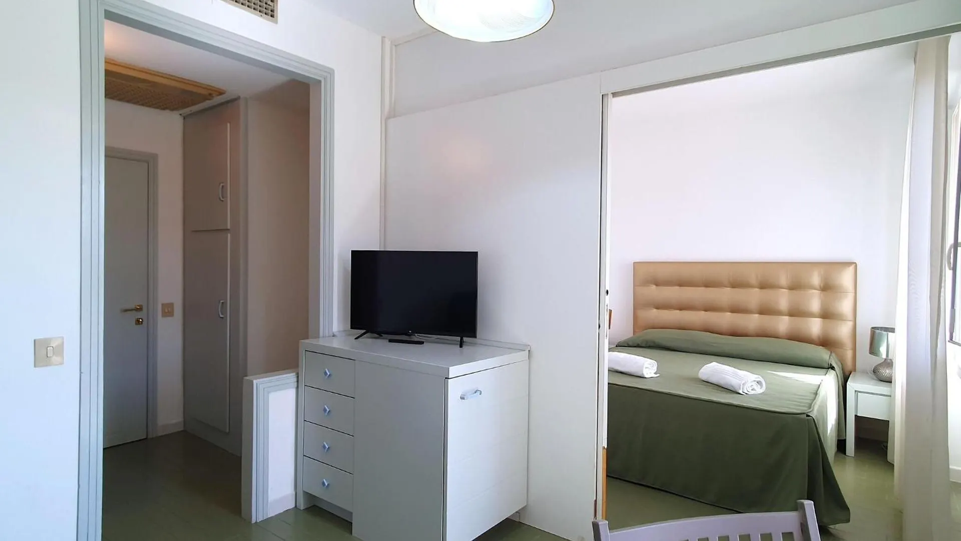 Cosy Apartment By The Sea Marina di Cecina Olaszország