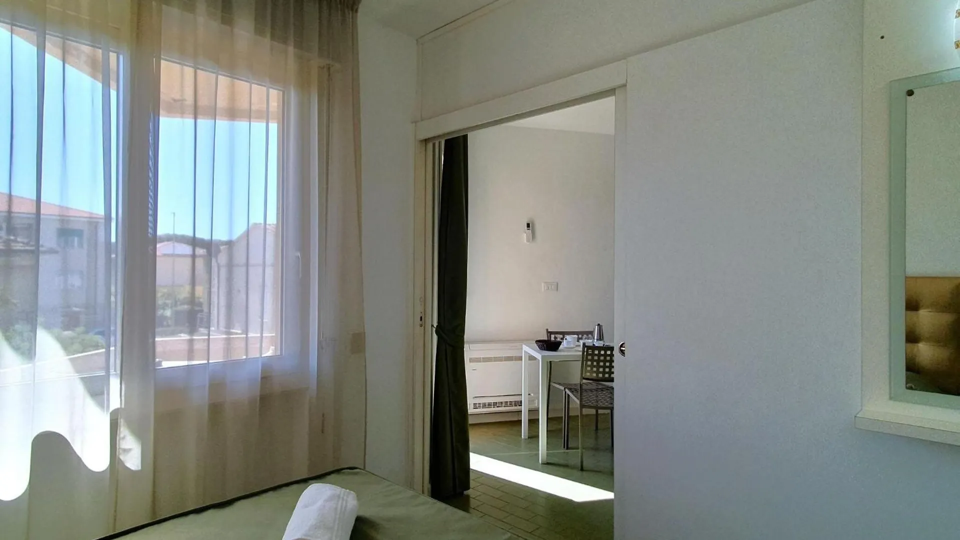 Cosy Apartment By The Sea Marina di Cecina